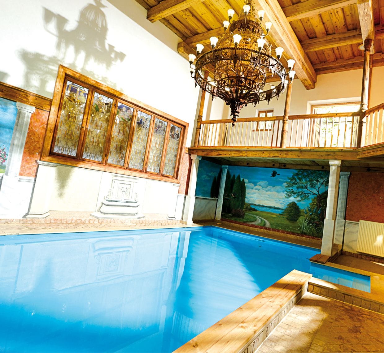 Zimmer Steirisch Ursprung