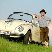 Ursprung Erkundungstour